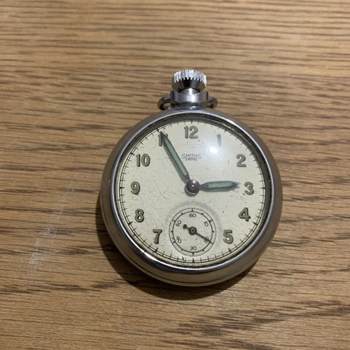 Vintage smiths empire - vintage,
