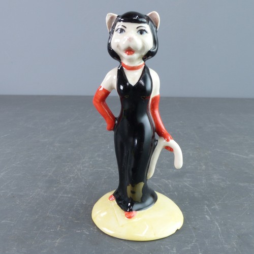 Beswick purrfect pitch cc1 - beswick, "purrfect