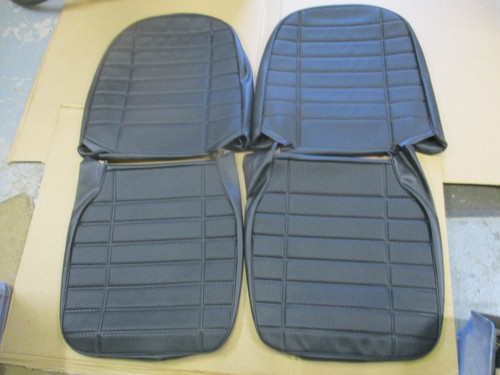 Mgb mgbgt vinyl basket - mg,