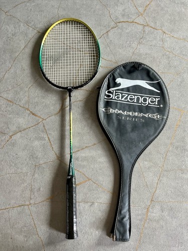 Slazenger challenge - slazenger, ga