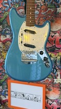 Fender Vintera '60s Mustang