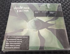 Sealed New Depeche Mode