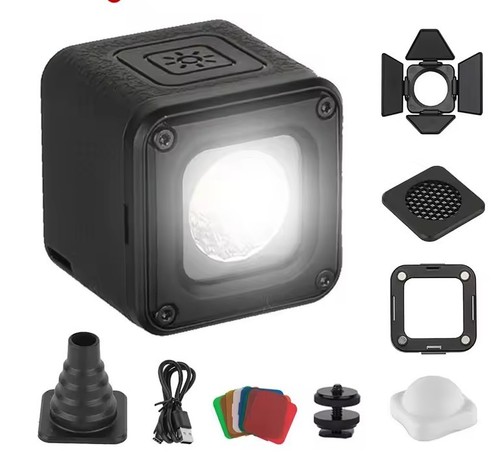 Smallrig led video light mini - light,,