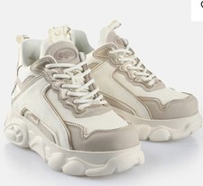 Buffalo CLD CHAI VEGAN BOOTS