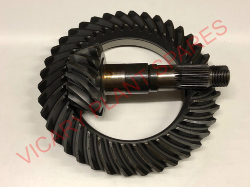 Crown wheel pinion 11 37t - crown,