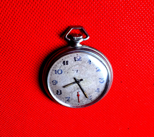 Vintage faver leuba sandoz - faver,