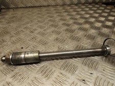 Honda CL350 CL 350 1970s Rear