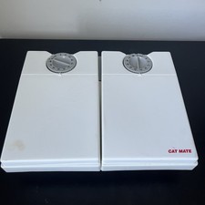 Cat Mate C20 Automatic Pet Feeder