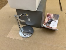 Muhle Shave Brush Stand  RHM 14 P Boxed Chrome