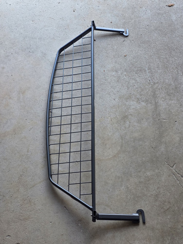 Travall car barrier dog guard - travall,