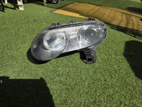 Rover xenon headlight - mg,
