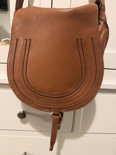 Chloé Marcie Crossbody medium. £1290 new