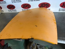 Bonnet panel 332 / S6551 X JCB Groundhog 4x4 / Lombardini LDW1003..... £60+VAT