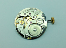 JUVENIA MFG cal. 1115 Gents