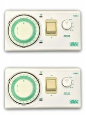 2 x Greenbrook T109-C Economy