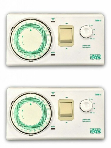 Greenbrook t109 c - x, t109-c
