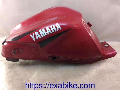 Petrol tank for yamaha - tdm, 850