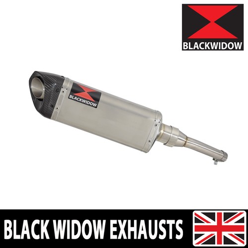 125 2007 2012 exhaust - x, 2007-2012