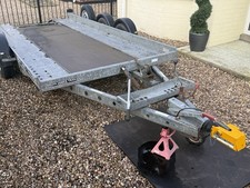 Brian James Club tilt bed Car