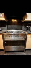 Smeg Range cooker 90cm