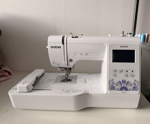 Brother innov m230e - brother, innov-is
