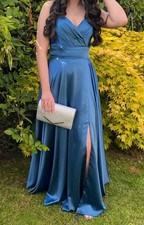 Prom dress. Bridesmaid dress