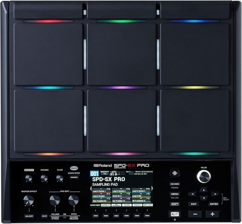Roland spd pro - roland,