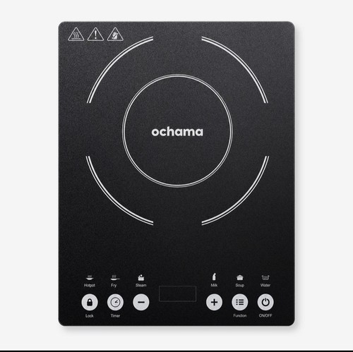 Ochama 2000w induction - ochama,