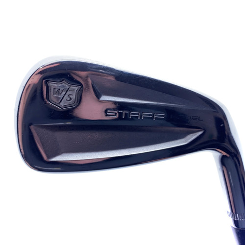 Used wilson staff - wilson,