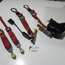 Unwin wheelchair securing