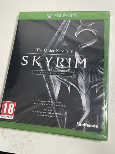 The elder scrolls skyrim - the,