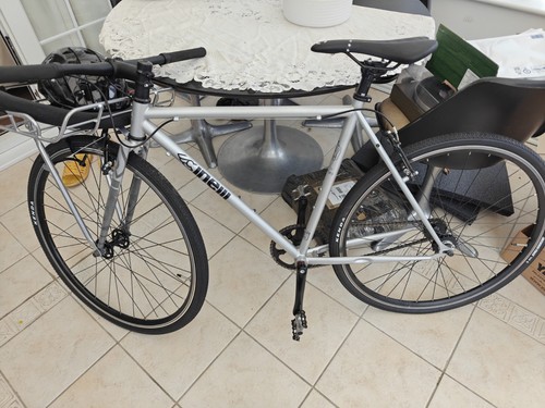 Cinelli tutto single - cinelli,