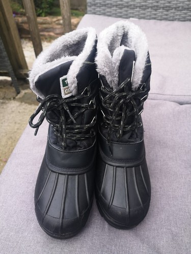 Town country winter walking - country,
