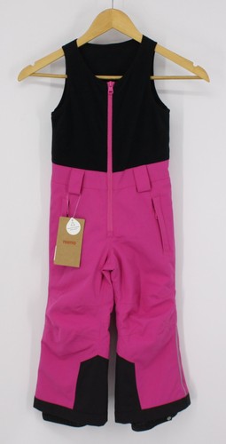 Reima girls oryon bib - oryon, ski