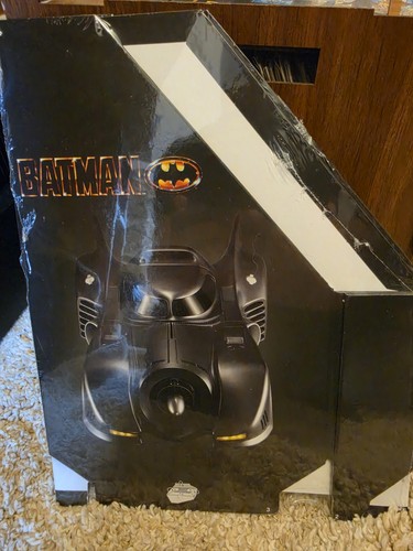 Build the batmobile - build,