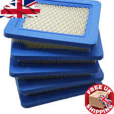 Genuine Briggs & Stratton Air Filter for Optimal Engine Performance