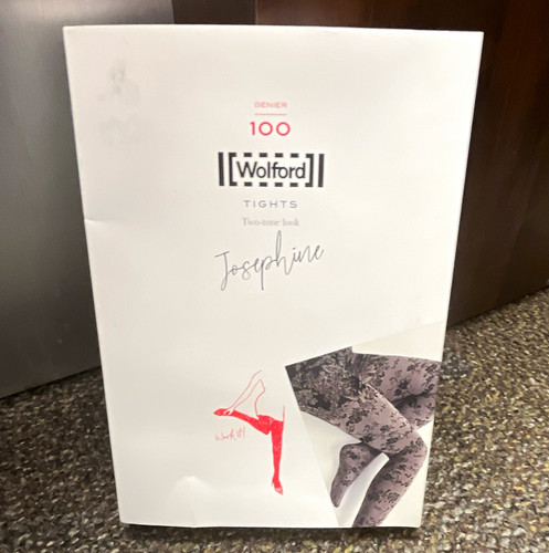 Wolford josephine opaque - wolford,