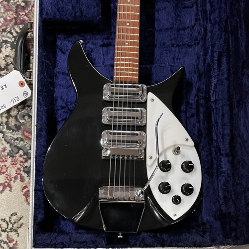 Rickenbacker 325 v63 1995 - v63,