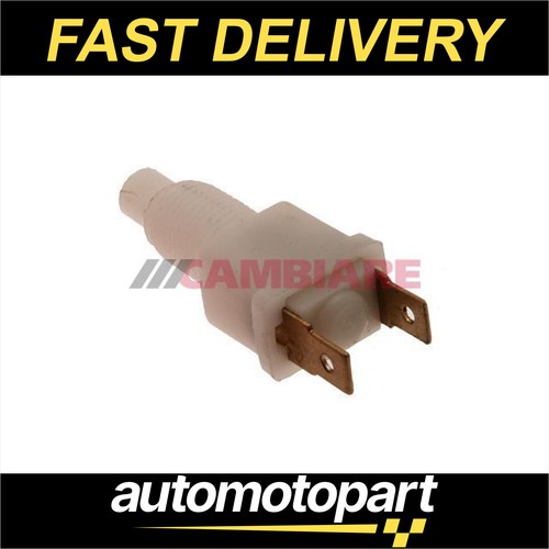 Cambiare brake light - brake, switch