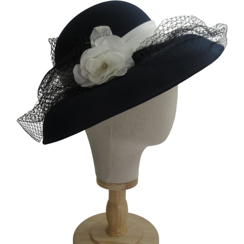 Debenhams hatbox wide brim - debenhams,