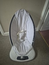 4moms 17-37-001 Mamaroo 4.0