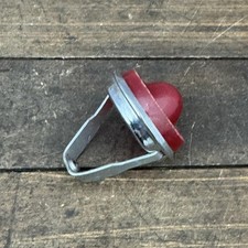 Vintage Miller Bicycle Rear