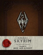 The Elder Scrolls V: Skyrim -