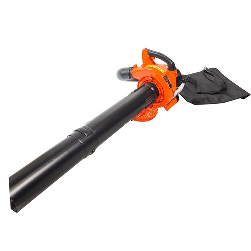 4cc petrol leaf blower - 25.4cc,