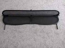 Peugeot 207 CC Wind Deflector Wind Deflector 9648317377 96805216ZD