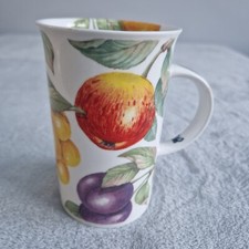 ROY KIRKHAM Mug Fine Bone