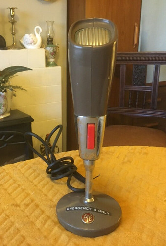Vintage pie ptc 4001 - vintage,