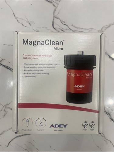 Magnaclean micro 22mm - 22mm,