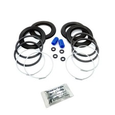 For BMW E3 & E9 (1965-1977) 2x