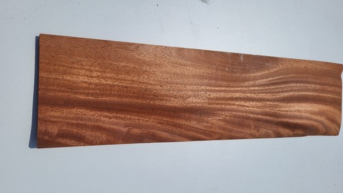 Mahogany veneer 9 sheets - mahogany,